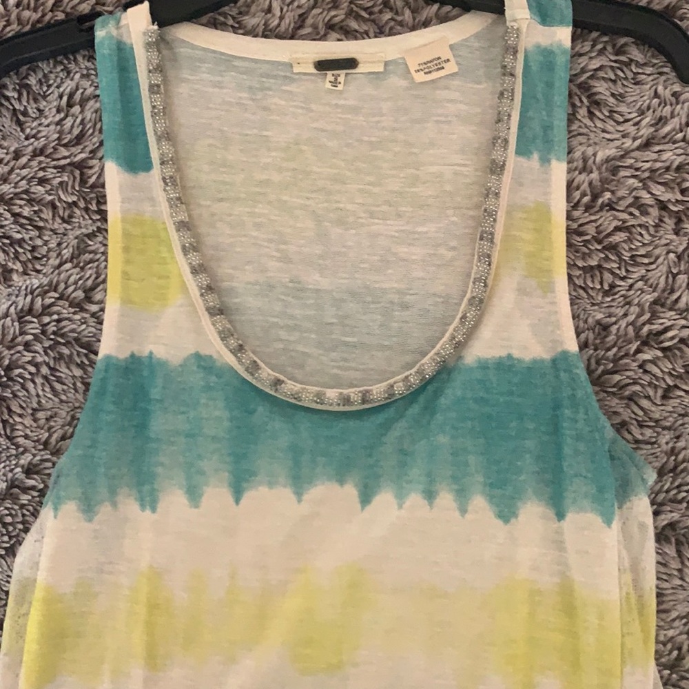 miss me tank top